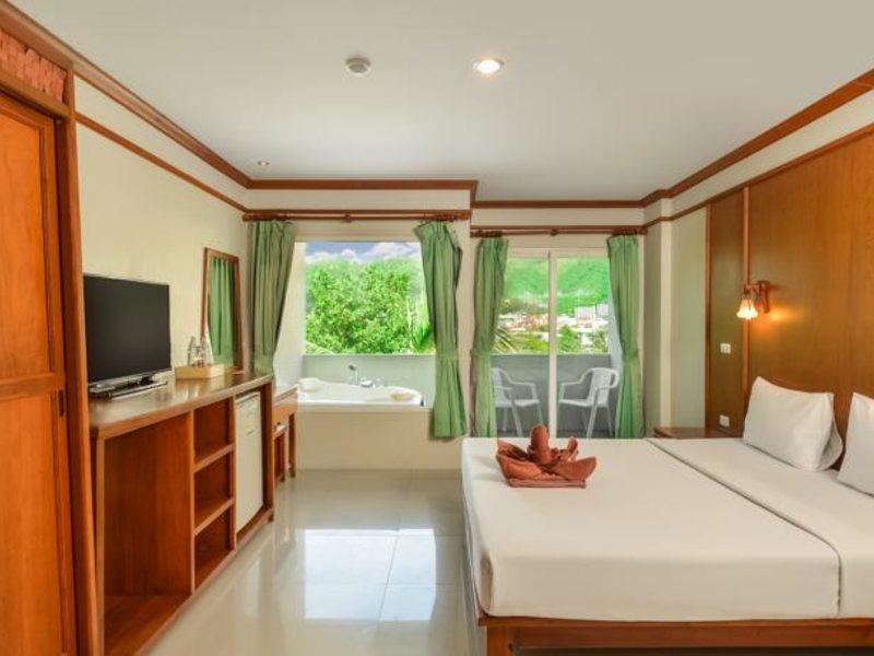 Patong Pearl Resortel 143081