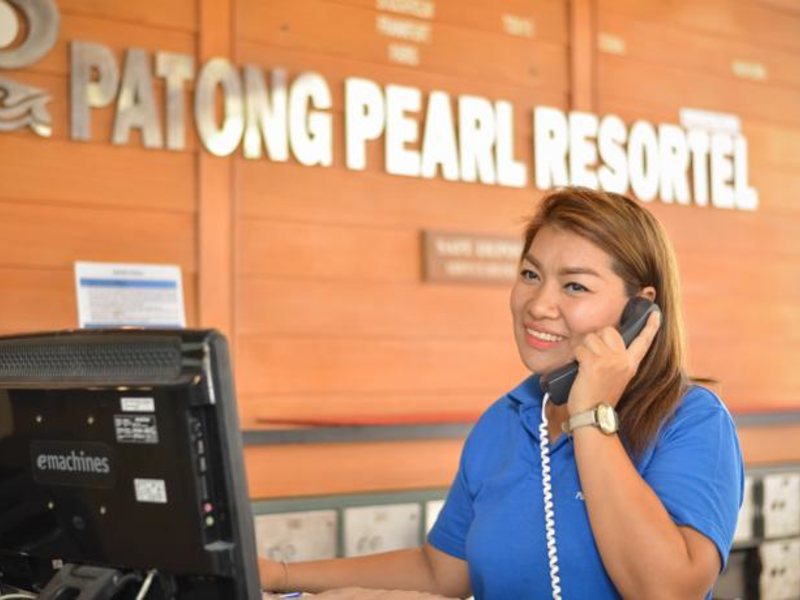 Patong Pearl Resortel 143091