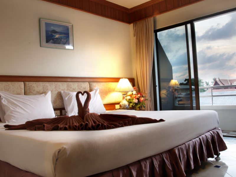 Patong Pearl Resortel 143098