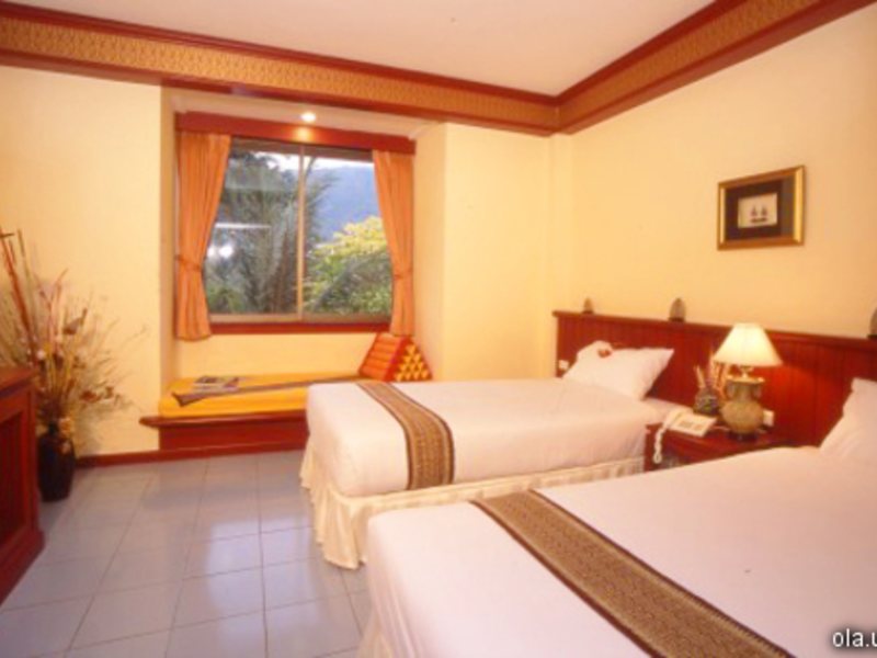 Patong Premier Resort 4460