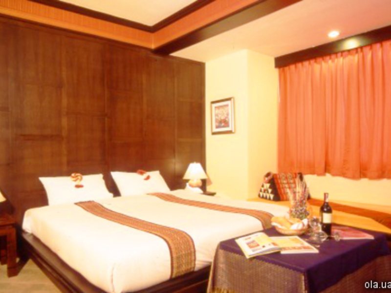 Patong Premier Resort 4463