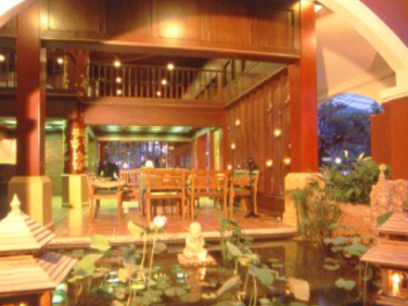 Patong Premier Resort 4465