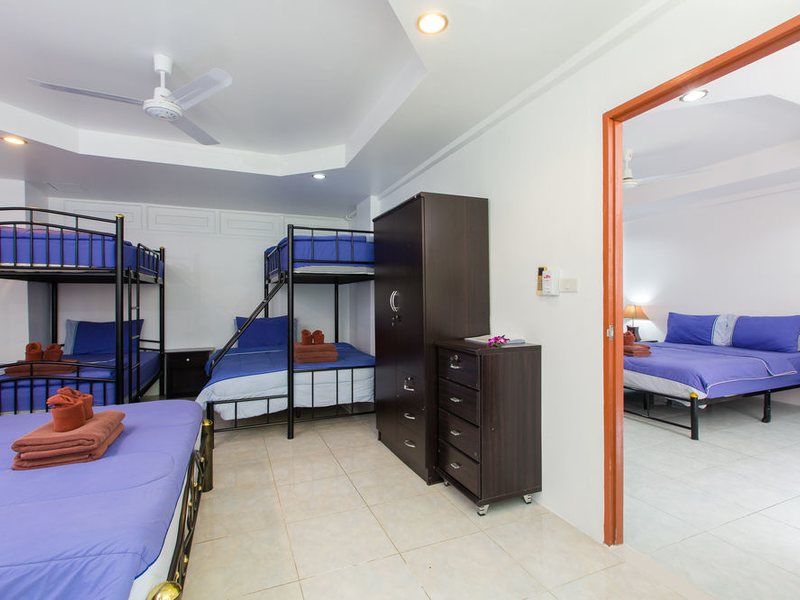 Patong Studio Apartments 144367