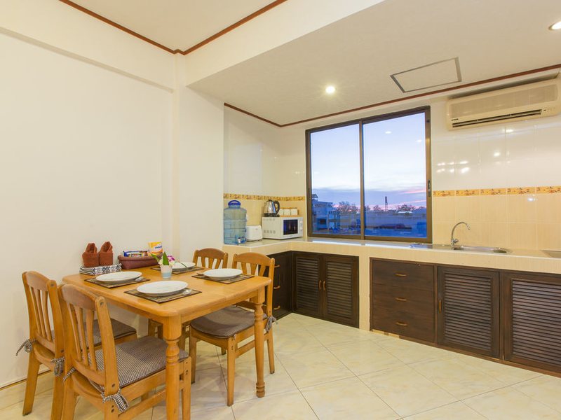 Patong Studio Apartments 144368