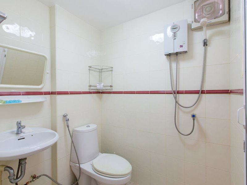 Patong Studio Apartments 144373