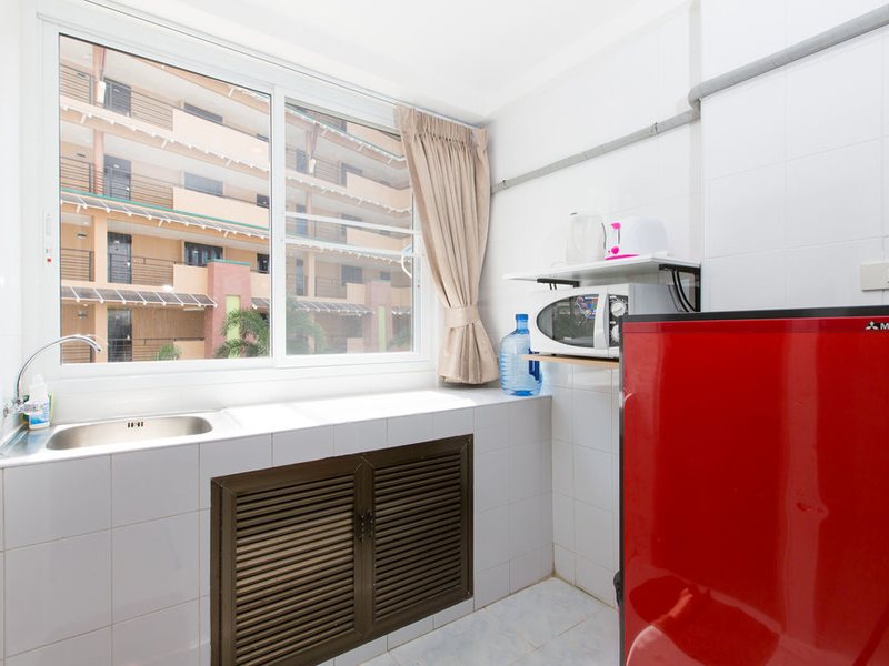 Patong Studio Apartments 144378