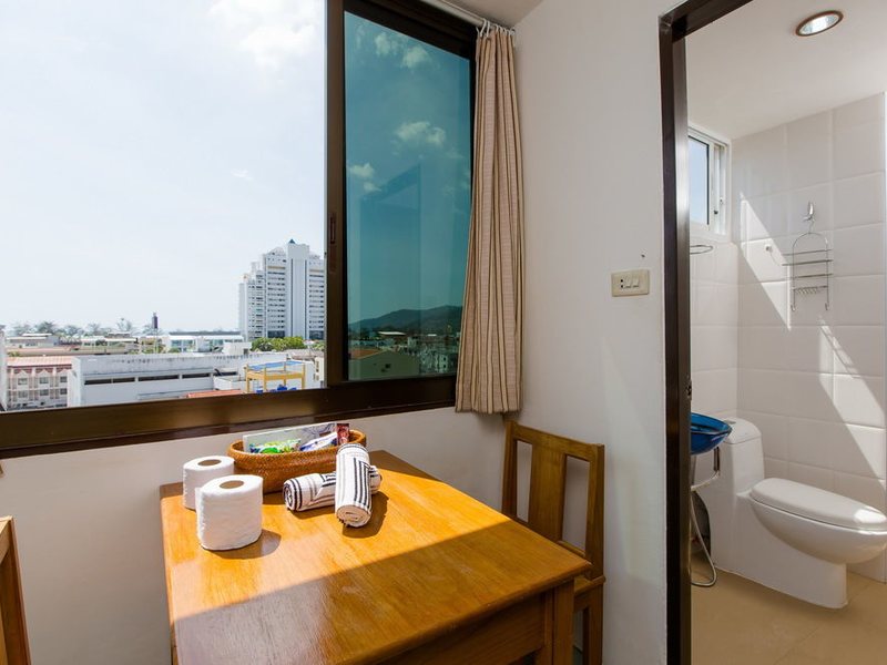 Patong Studio Apartments 144385