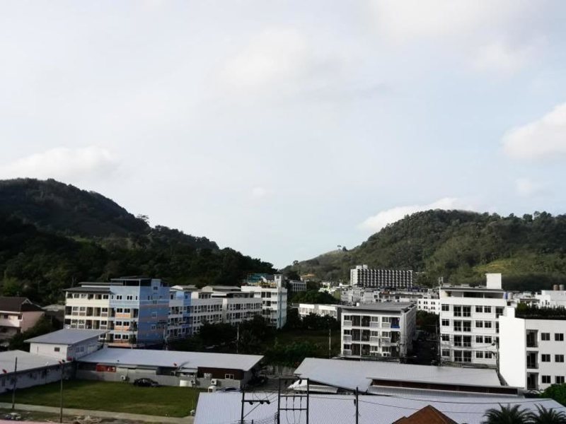 Patong @ Inn (ex 209601