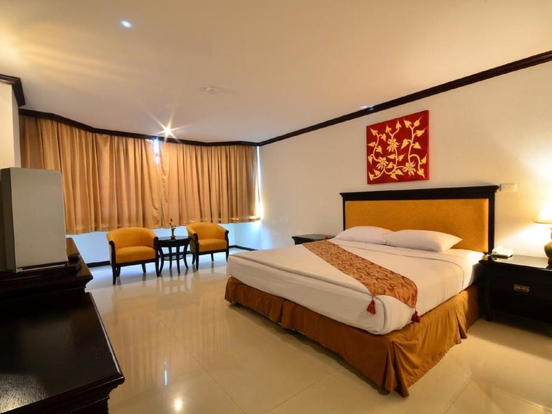 Pattaya Centre Hotel 237415