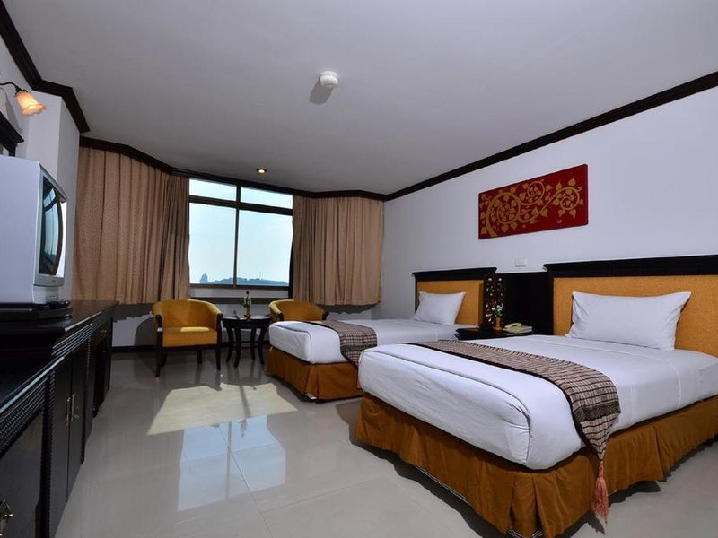 Pattaya Centre Hotel 237418