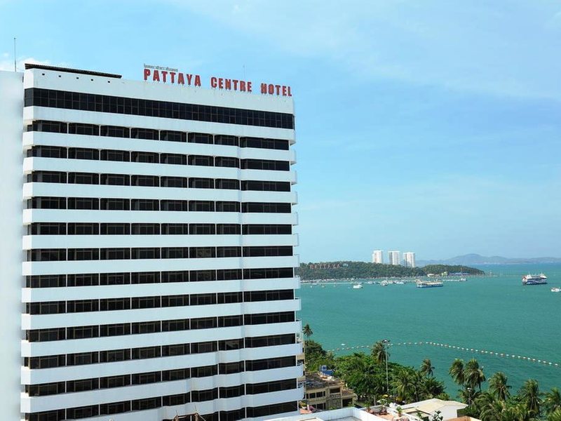 Pattaya Centre Hotel 237424