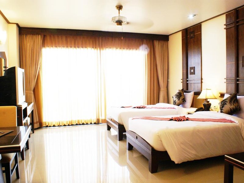 Pattaya Loft Hotel (ex 224651