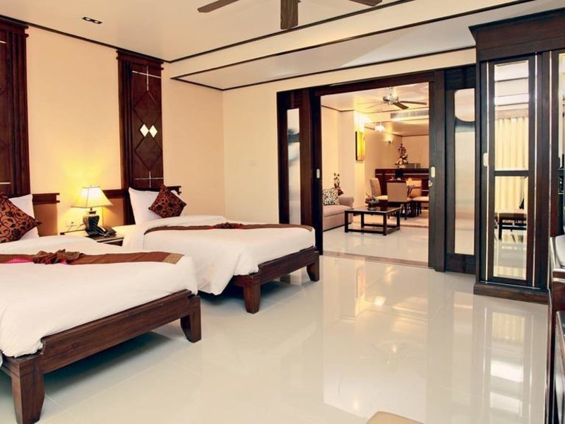 Pattaya Loft Hotel (ex 224657