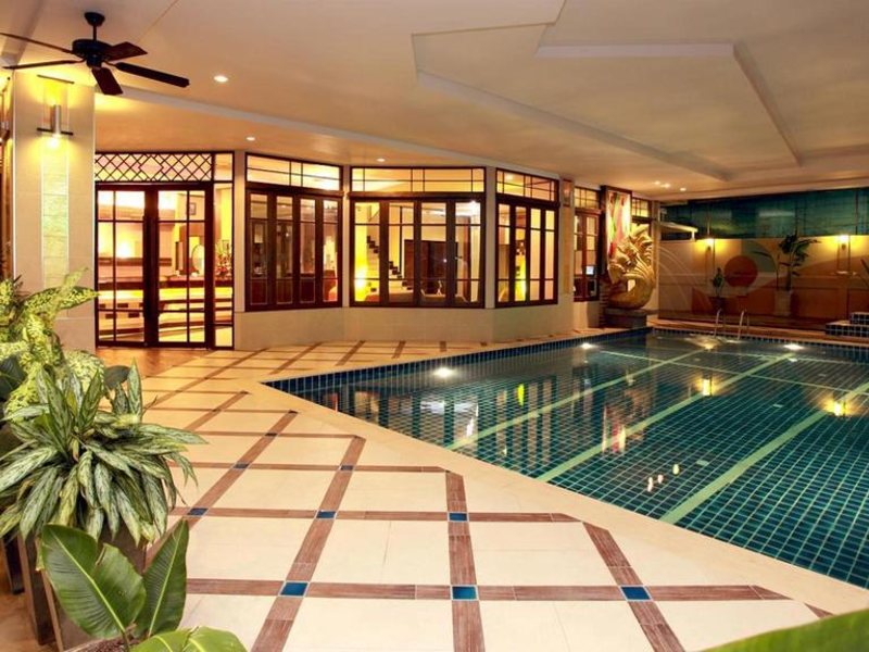 Pattaya Loft Hotel (ex 224661