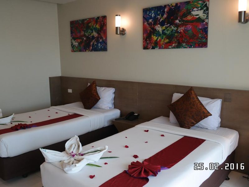 Pattaya Loft Hotel (ex 224671