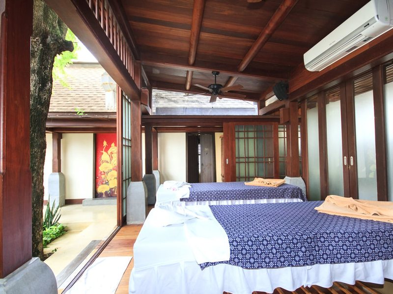 Pavilion Samui Villas & Resort (ех 155807