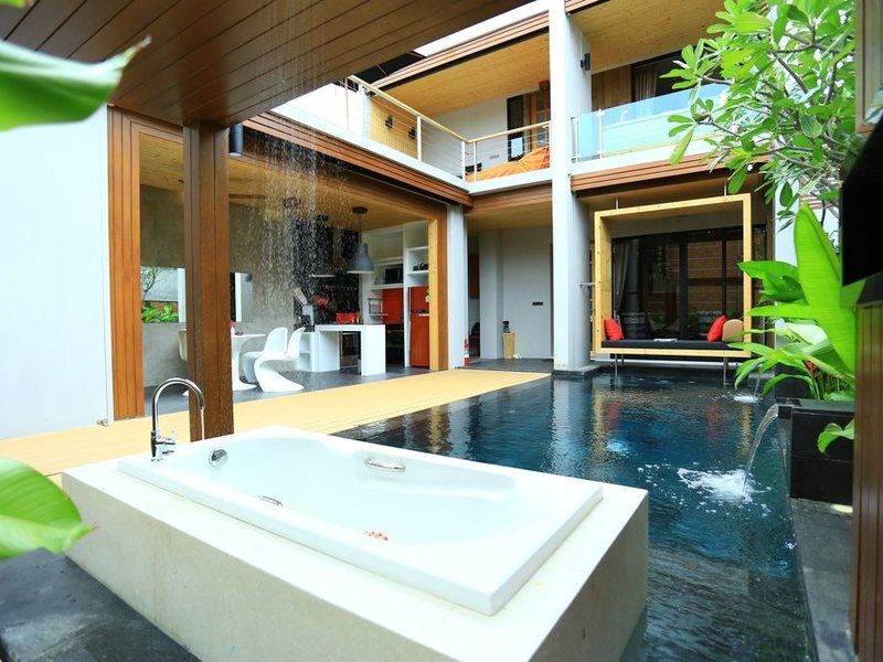 Pavilion Samui Villas & Resort (ех 155819