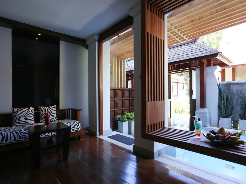 Pavilion Samui Villas & Resort (ех 155829