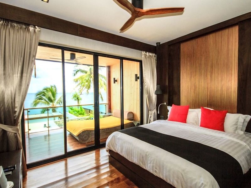 Pavilion Samui Villas & Resort (ех 155833