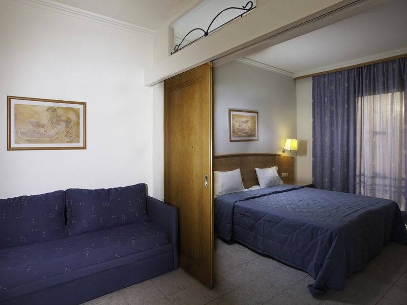 Pefkos Beach Studios & Apartments 288791