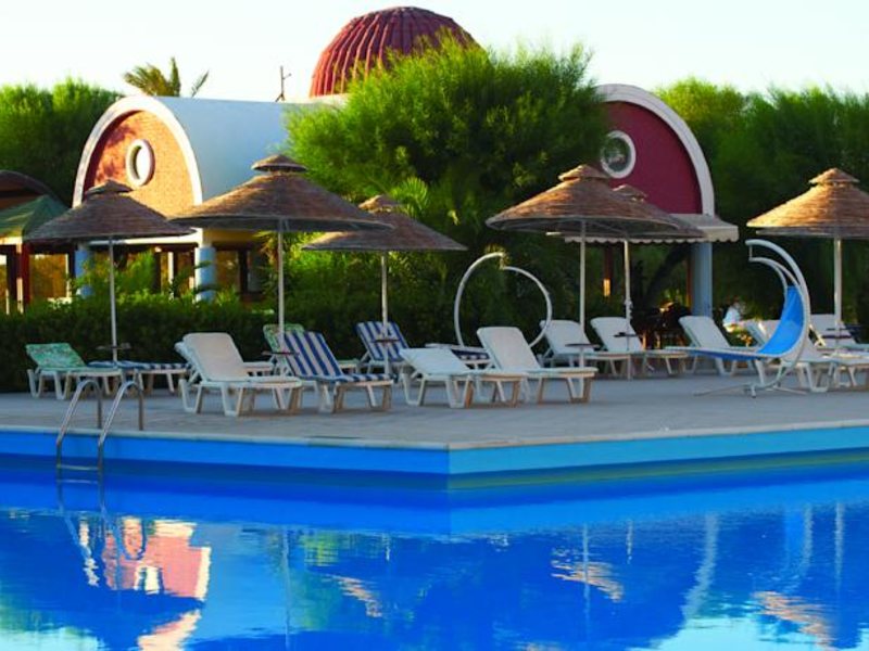 Pegasos Beach & Deluxe Resort 85334