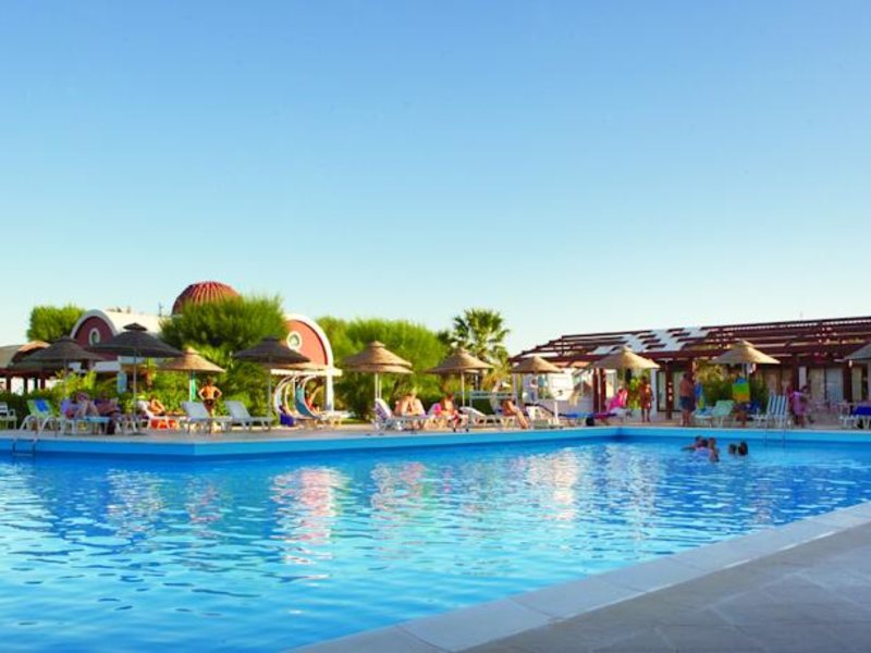 Pegasos Beach & Deluxe Resort 85335