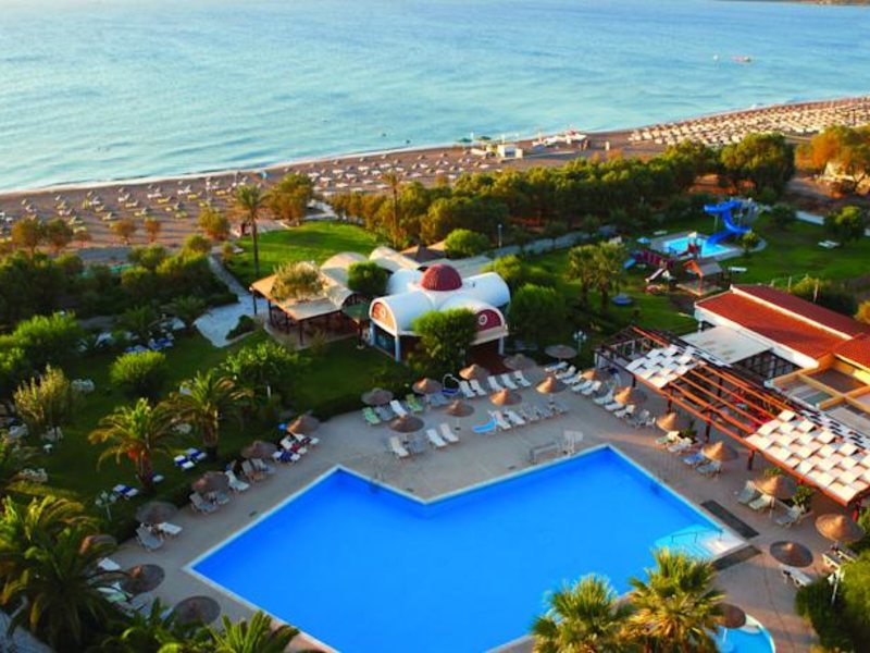 Pegasos Beach & Deluxe Resort 85337