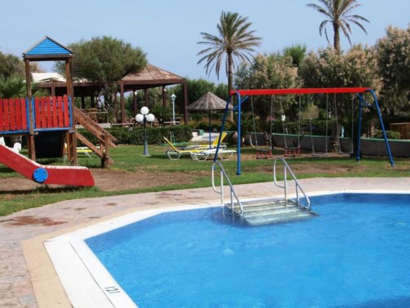 Pegasos Beach & Deluxe Resort 85339