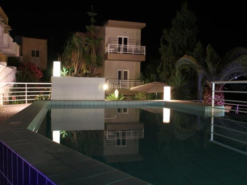 Pelagia Bay Hotel 97951