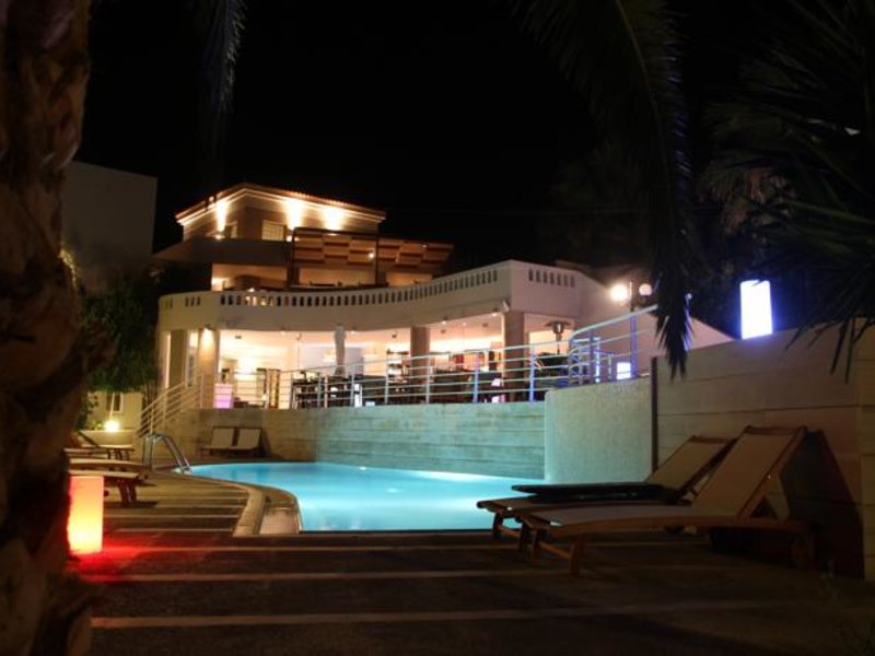 Pelagia Bay Hotel 97952