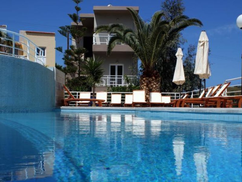 Pelagia Bay Hotel 97954