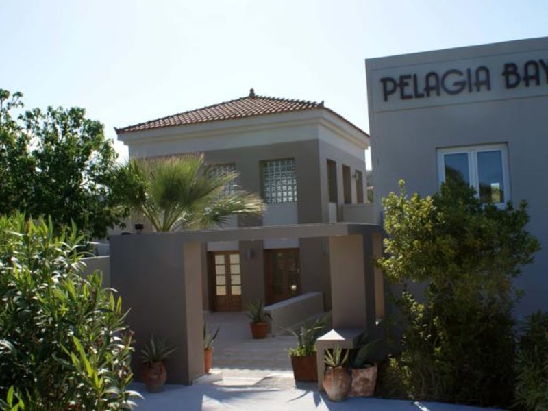 Pelagia Bay Hotel 97955