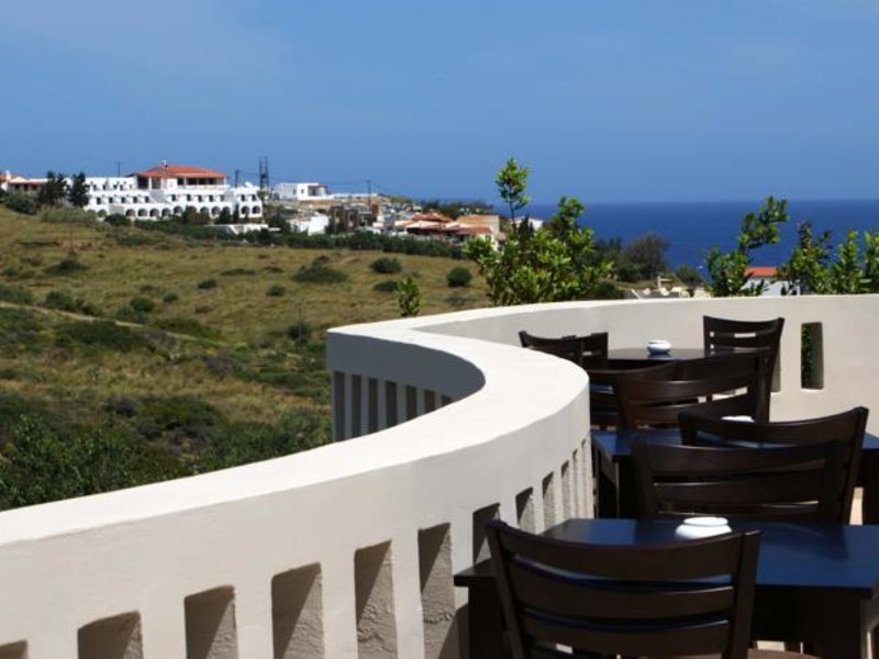 Pelagia Bay Hotel 97957