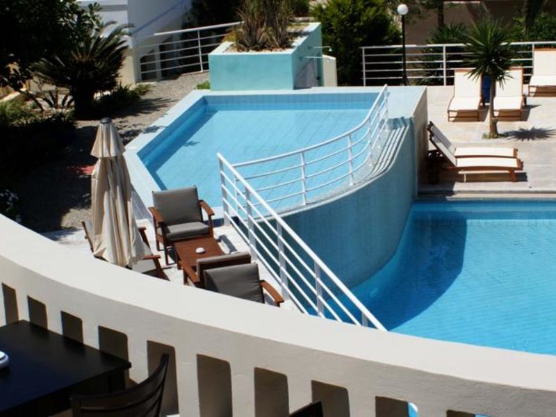 Pelagia Bay Hotel 97958