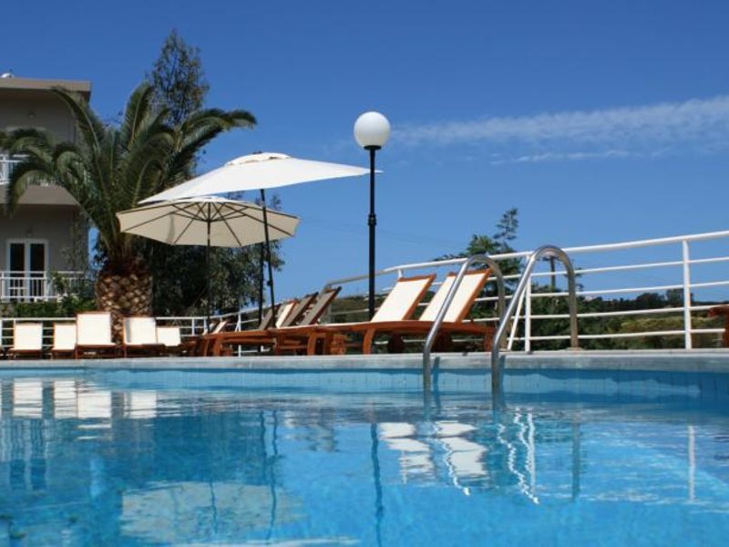 Pelagia Bay Hotel 97964