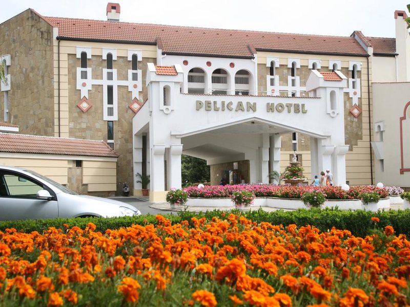 Pelican Hotel Duni 312860