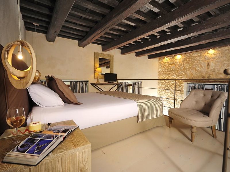 Pepi Boutique Hotel 286997