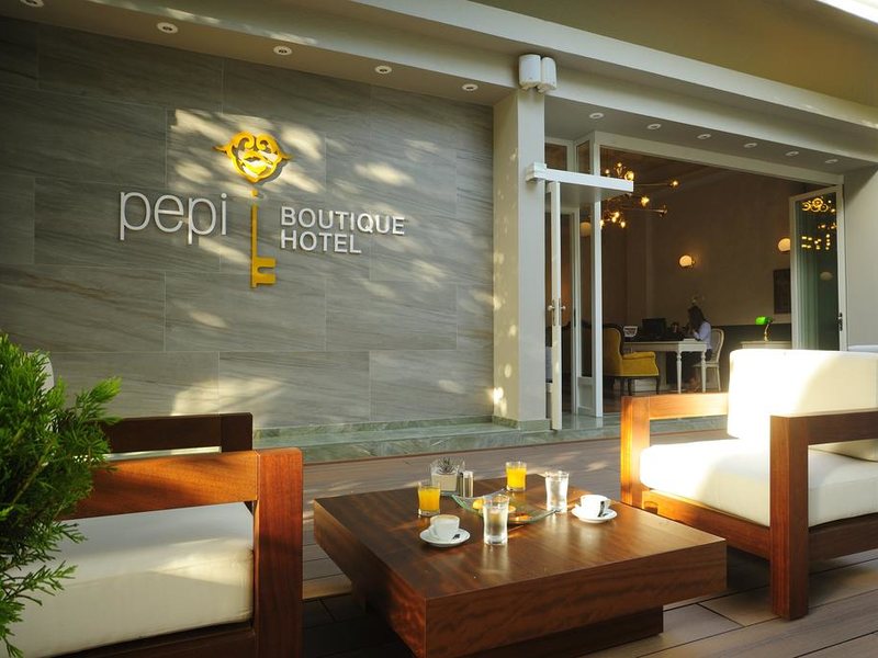 Pepi Boutique Hotel 287013