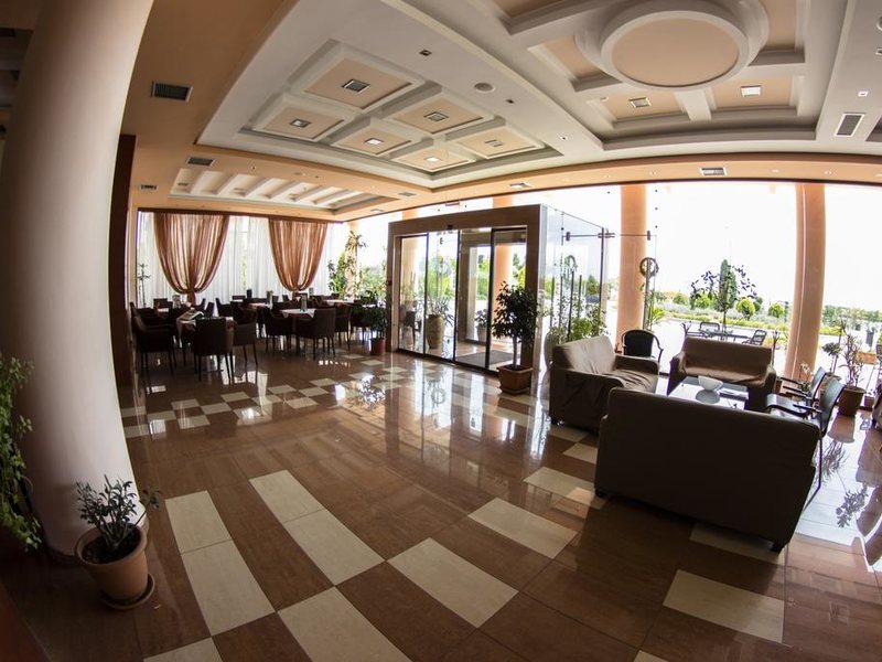 Perinthos Hotel 261264