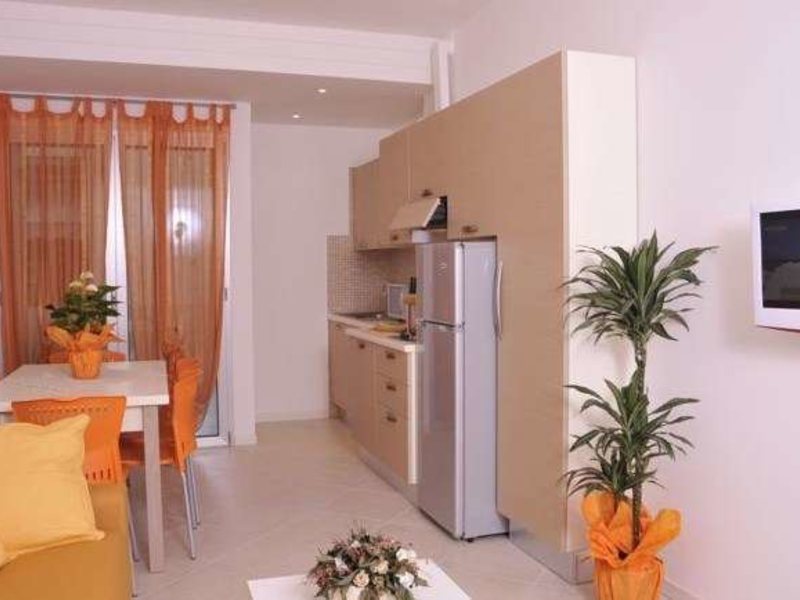 Perla Residence AH (Kavarna) 312932