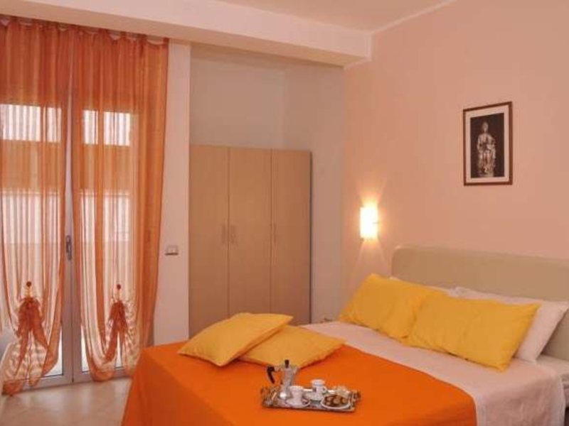 Perla Residence AH (Kavarna) 312933