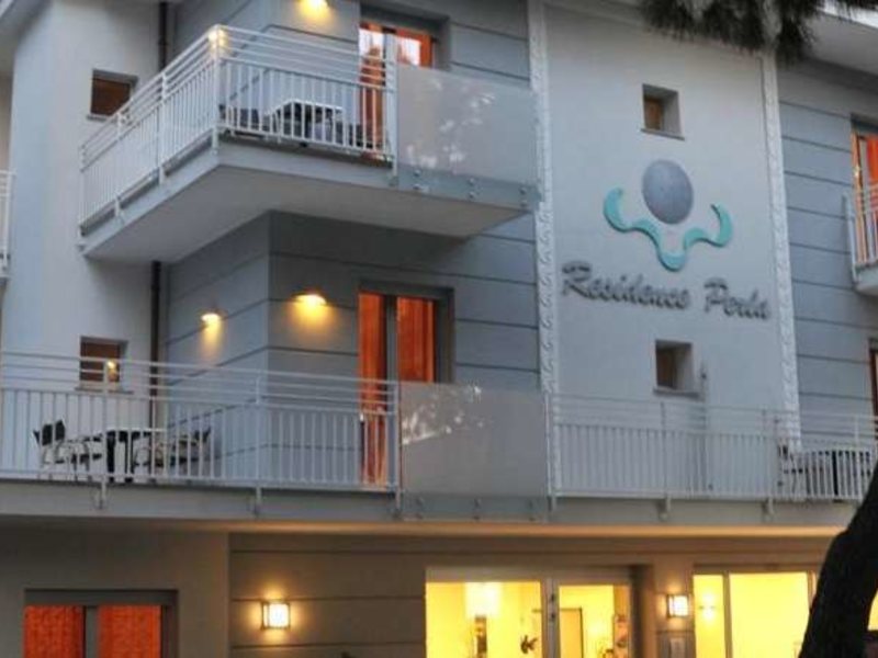 Perla Residence AH (Kavarna) 312935