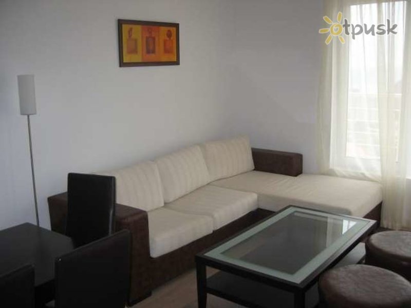 Perla Residence AH (Kavarna) 312938