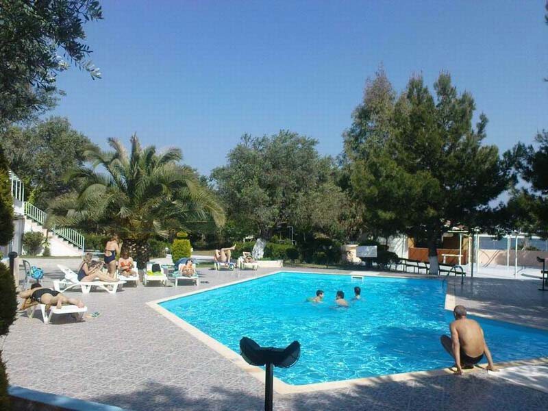 Petit Village Hotel 261343