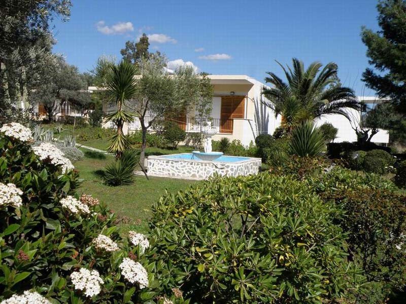 Petit Village Hotel 261348