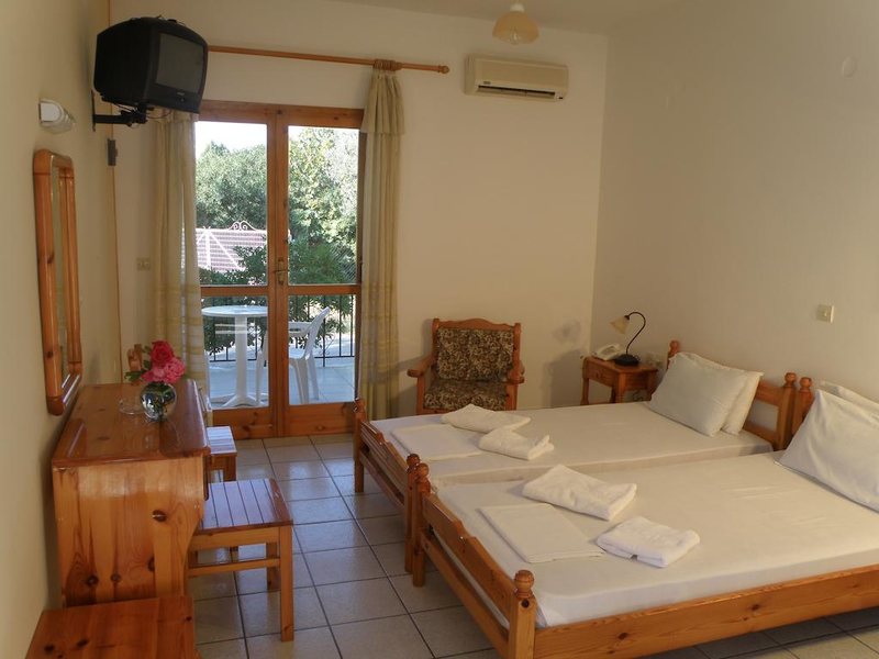 Petit Village Hotel 261363