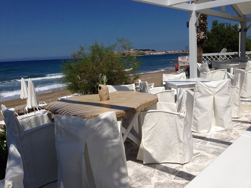 Petradi Beach Lounge Hotel 287022