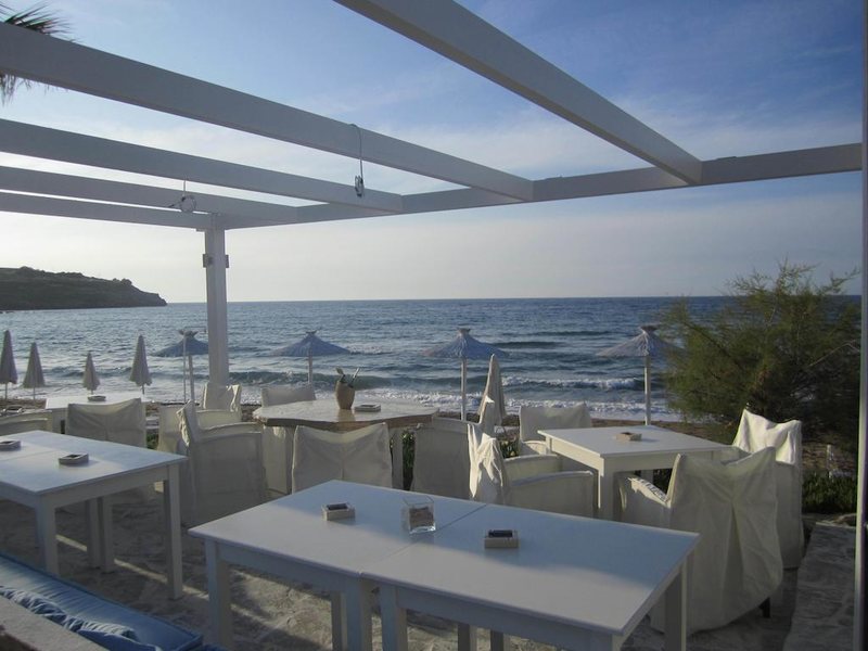 Petradi Beach Lounge Hotel 287025