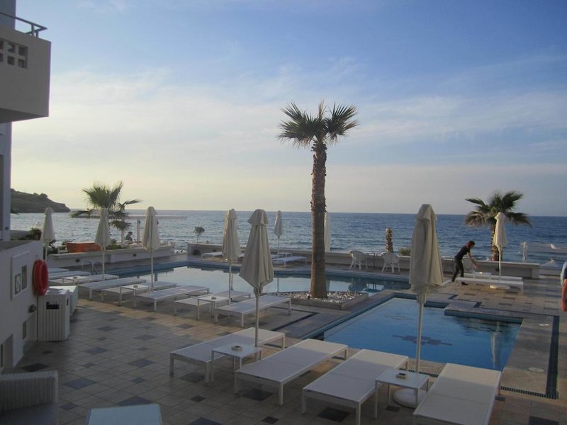 Petradi Beach Lounge Hotel 287028