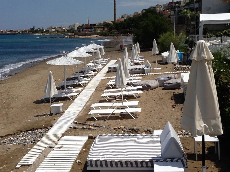 Petradi Beach Lounge Hotel 287030